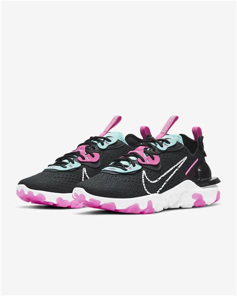 nike react vision dames|nike react vision women's.